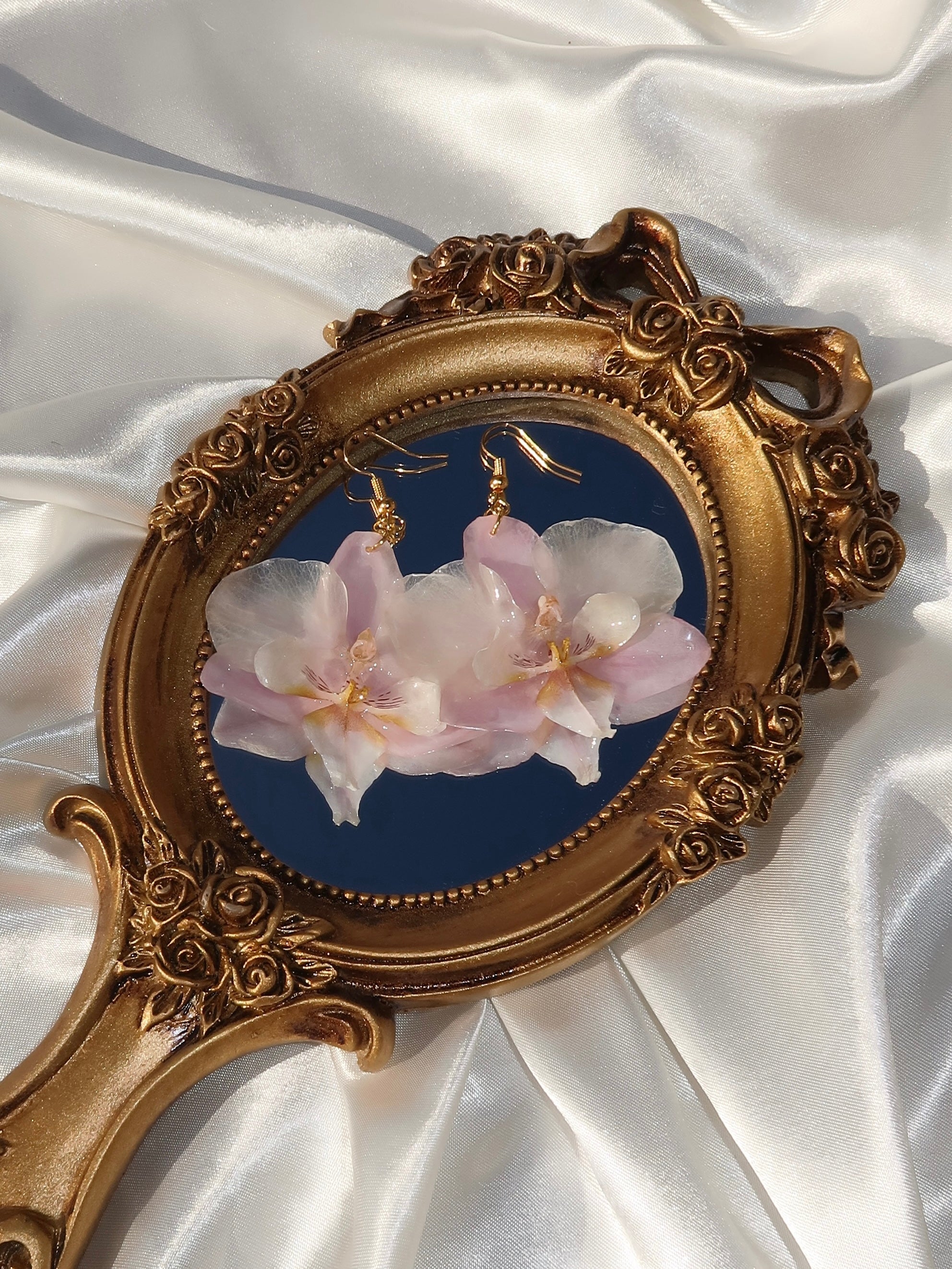 Nerielle Bloom Earrings