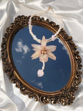 First Love Orchid Necklace