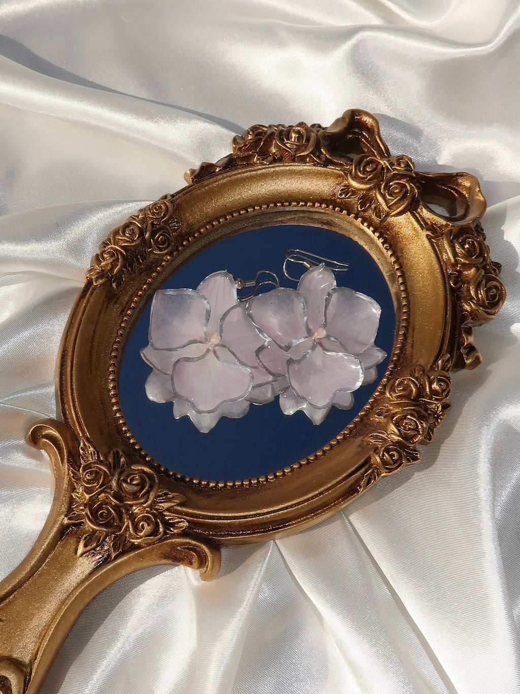 First Bloom Earrings