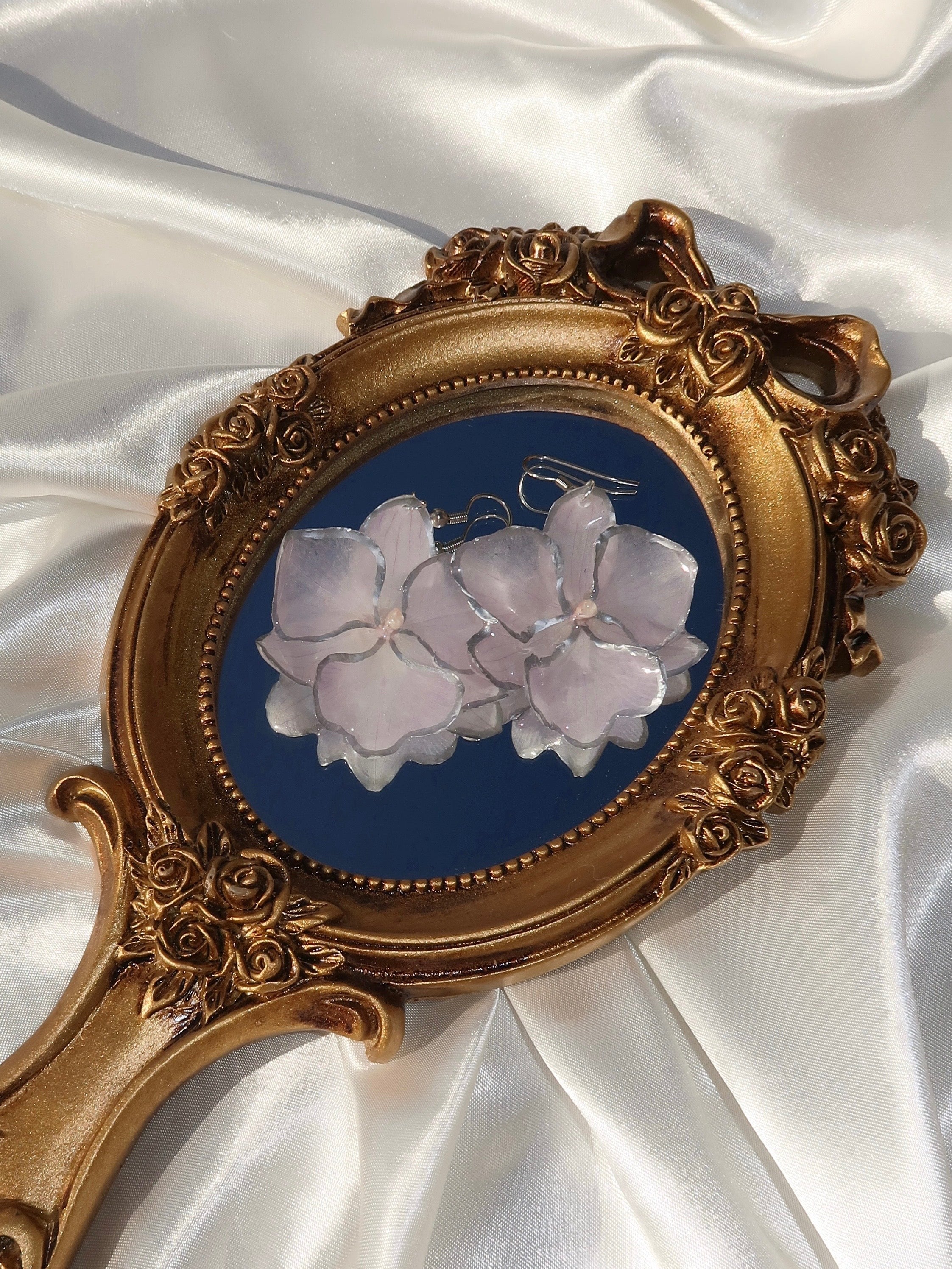 First Bloom Earrings