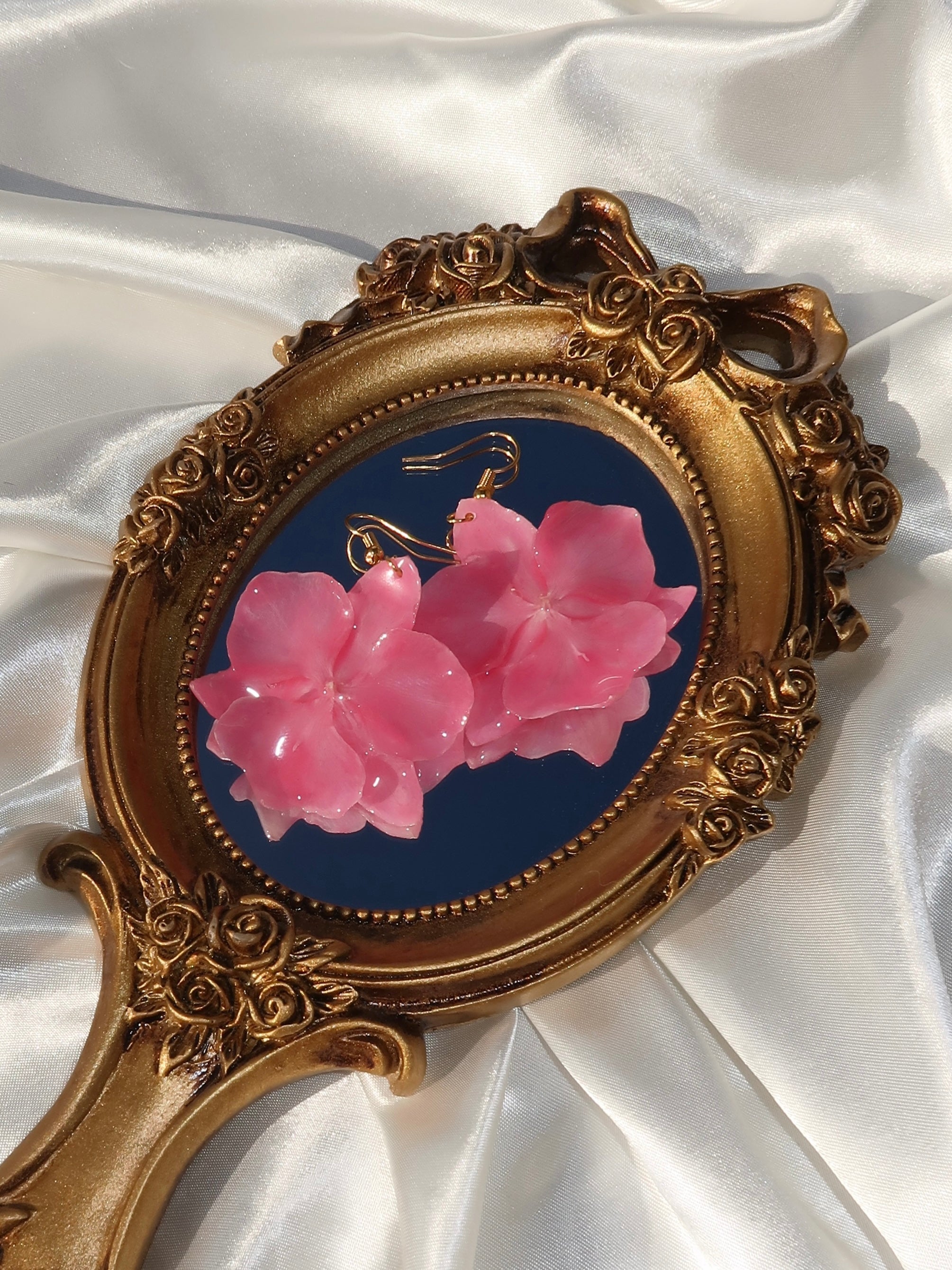 First Bloom Earrings