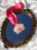 VersaBloom Orchid Necklace