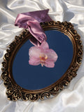 VersaBloom Orchid Necklace